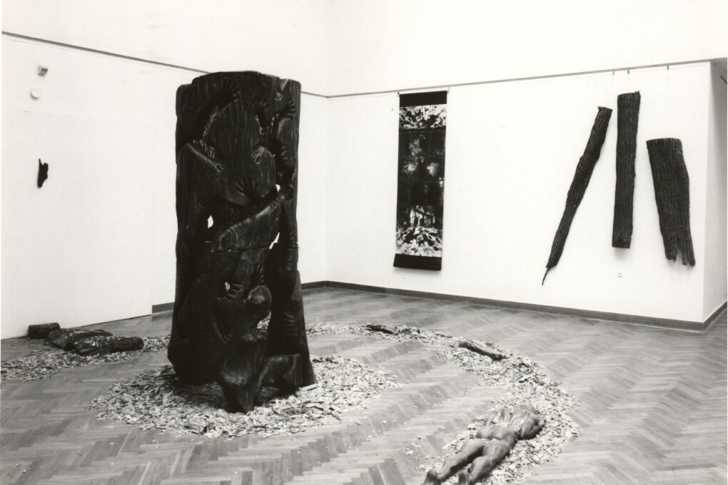 Průřezy. Sdružení Q Brno